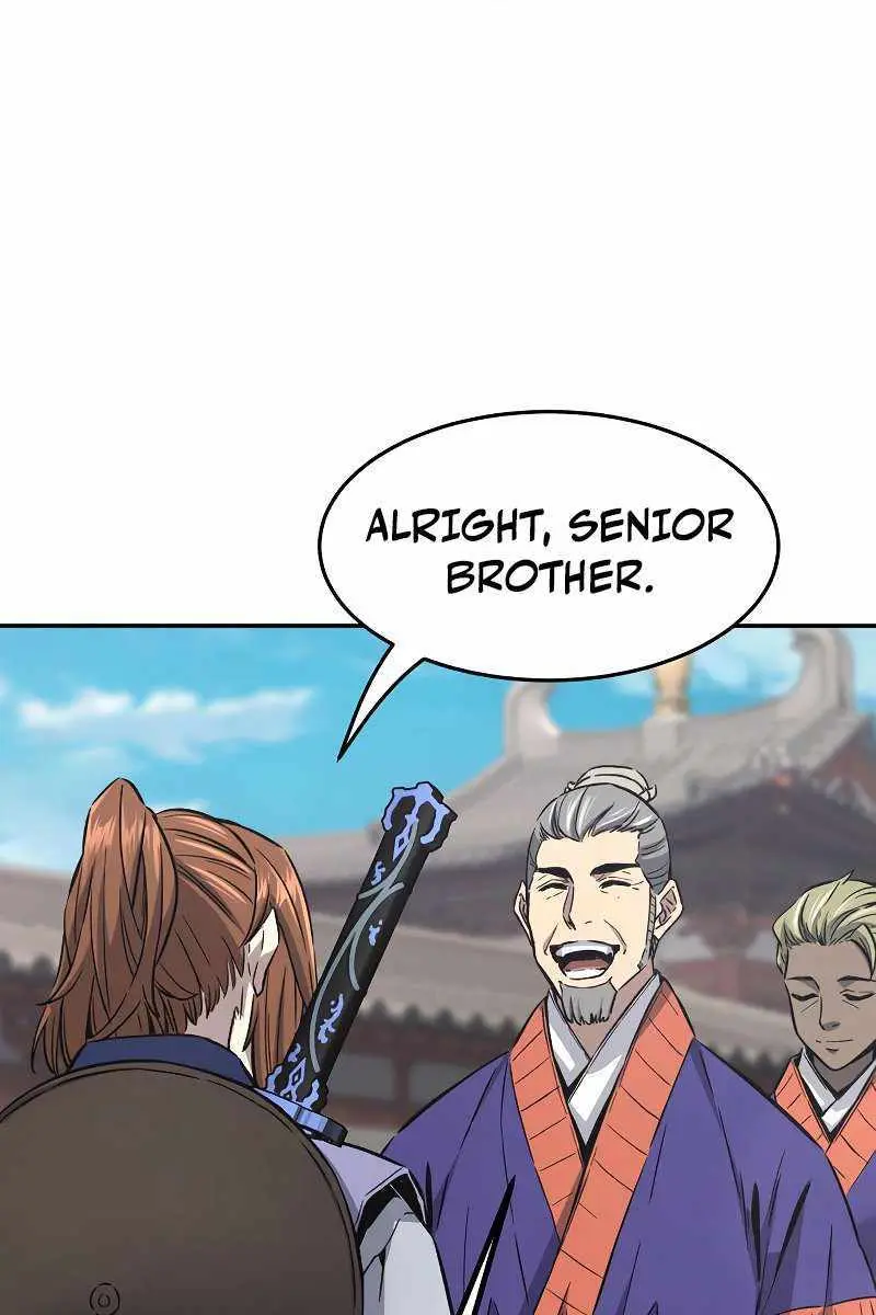 Absolute Sword Sense Chapter 59 Page 22