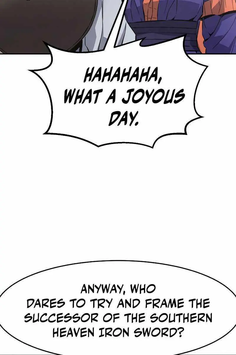 Absolute Sword Sense Chapter 59 Page 23