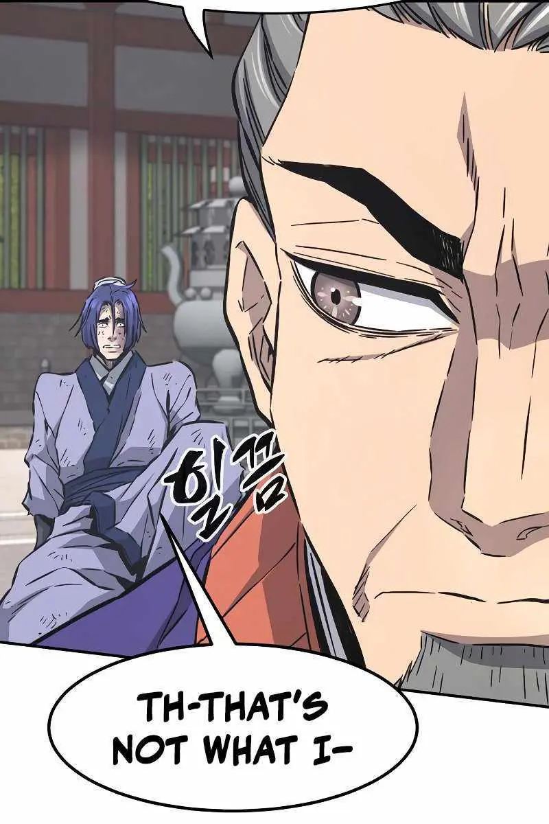 Absolute Sword Sense Chapter 59 Page 24