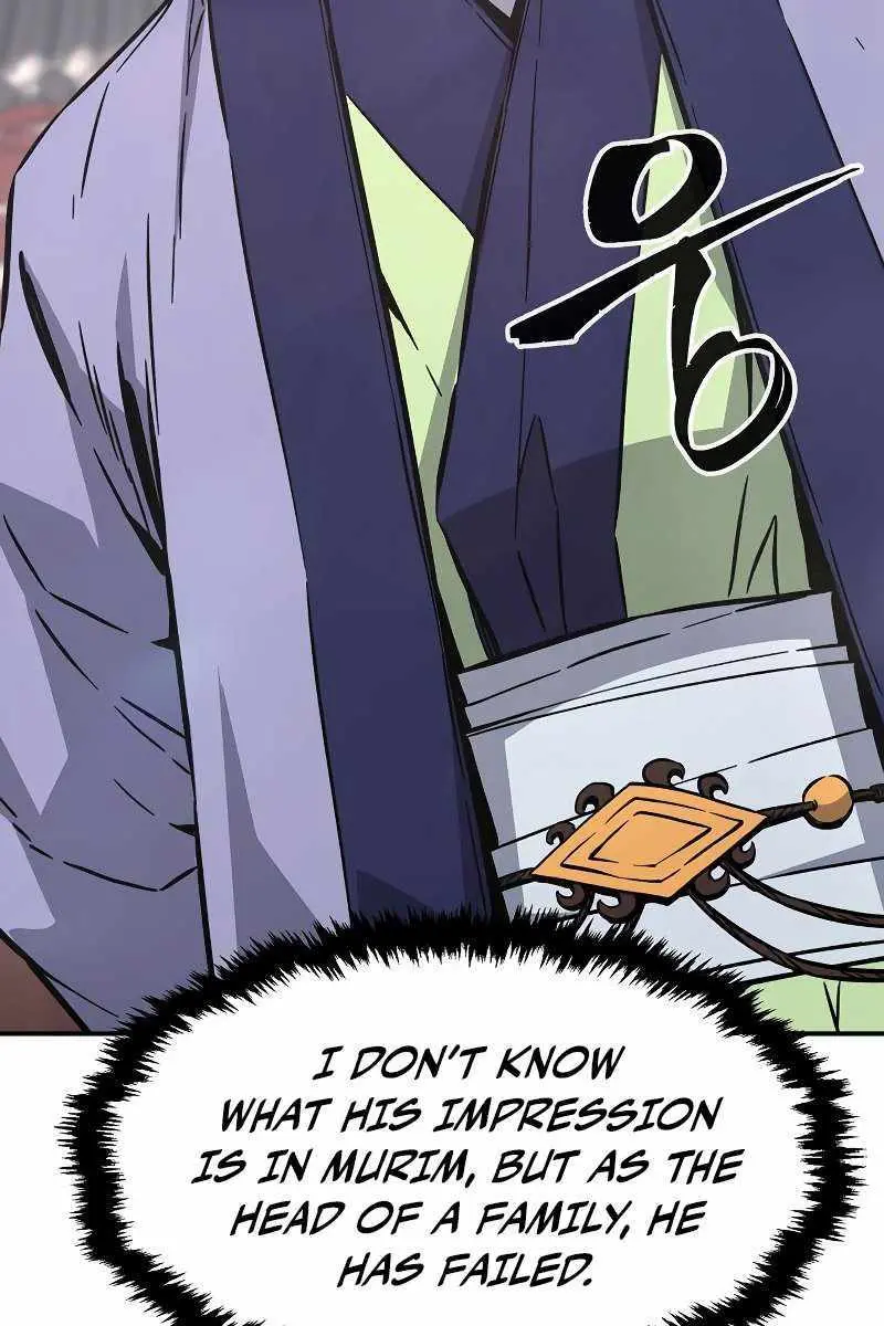 Absolute Sword Sense Chapter 59 Page 30