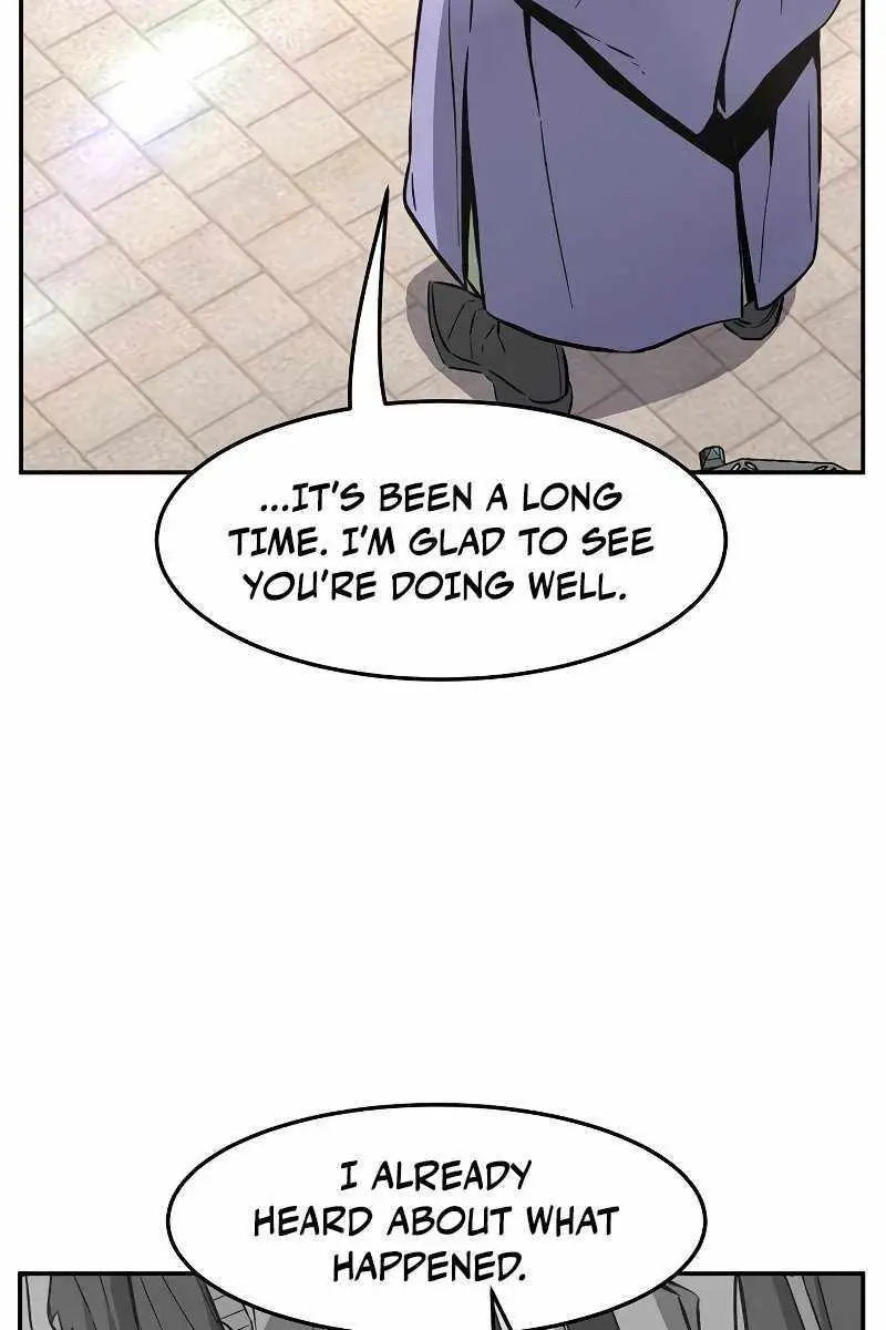 Absolute Sword Sense Chapter 59 Page 33