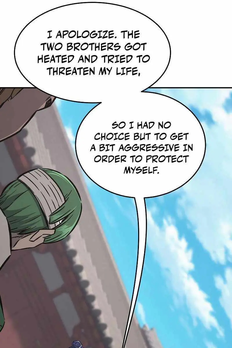 Absolute Sword Sense Chapter 59 Page 37