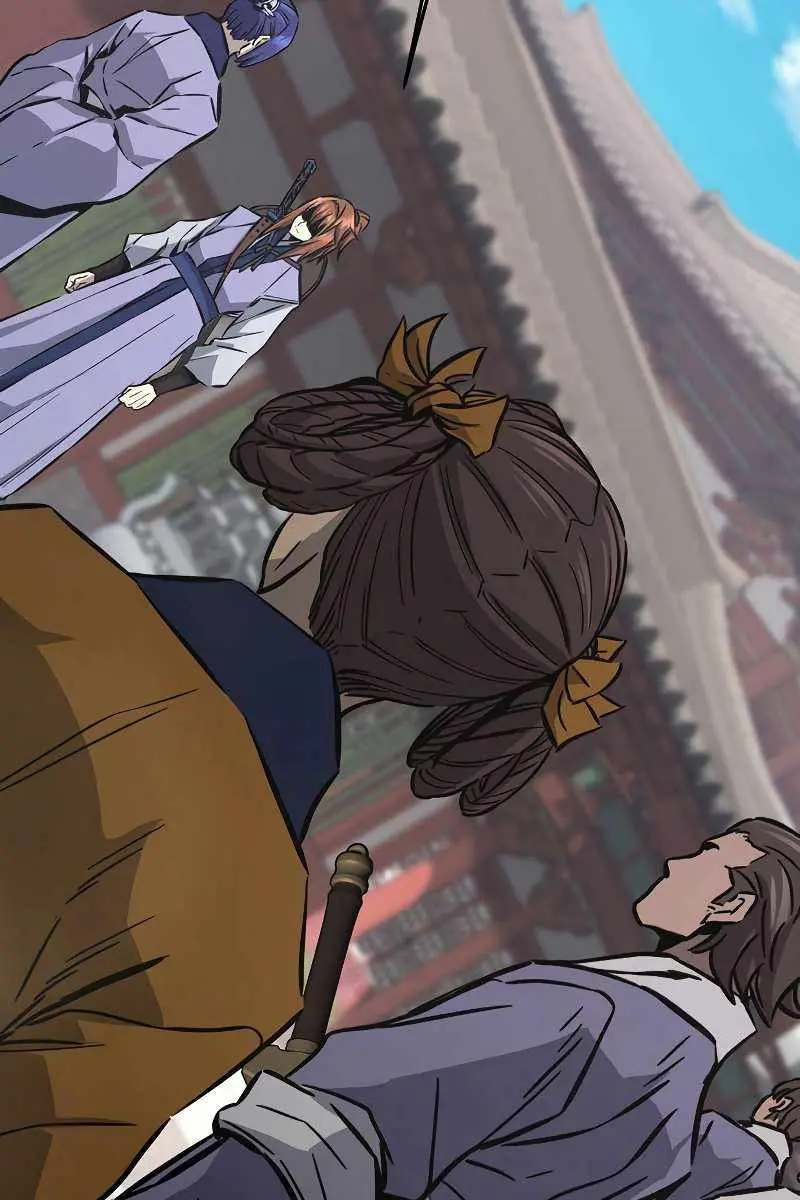 Absolute Sword Sense Chapter 59 Page 38