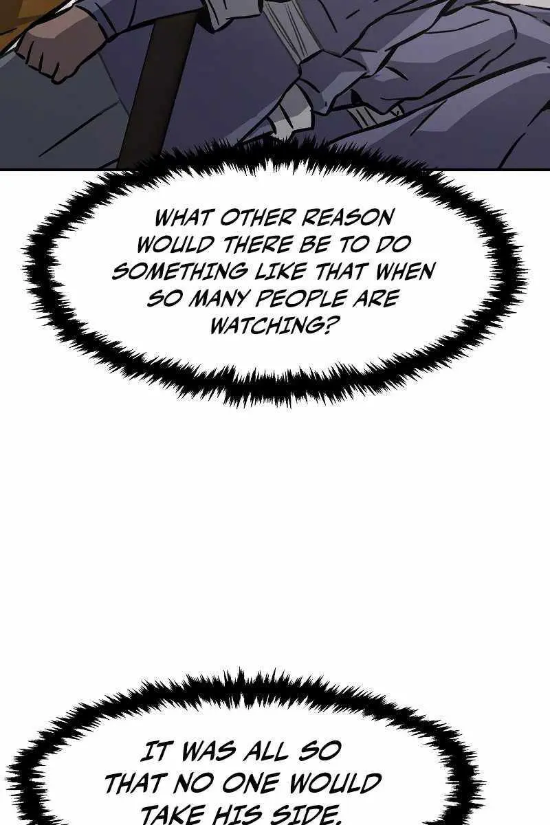Absolute Sword Sense Chapter 59 Page 39