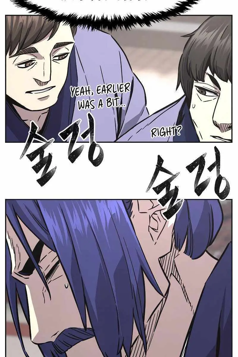 Absolute Sword Sense Chapter 59 Page 40