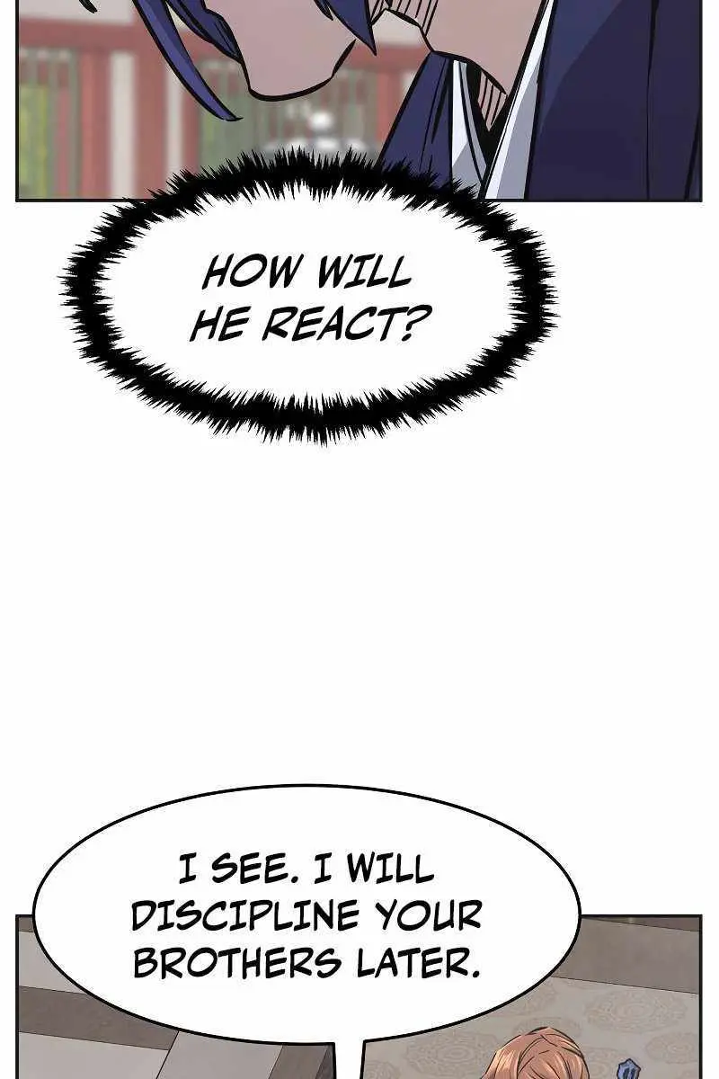 Absolute Sword Sense Chapter 59 Page 41