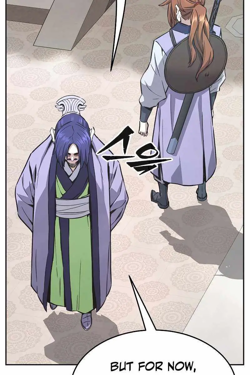 Absolute Sword Sense Chapter 59 Page 42