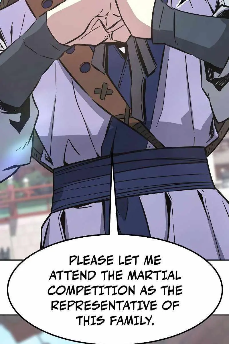 Absolute Sword Sense Chapter 59 Page 49