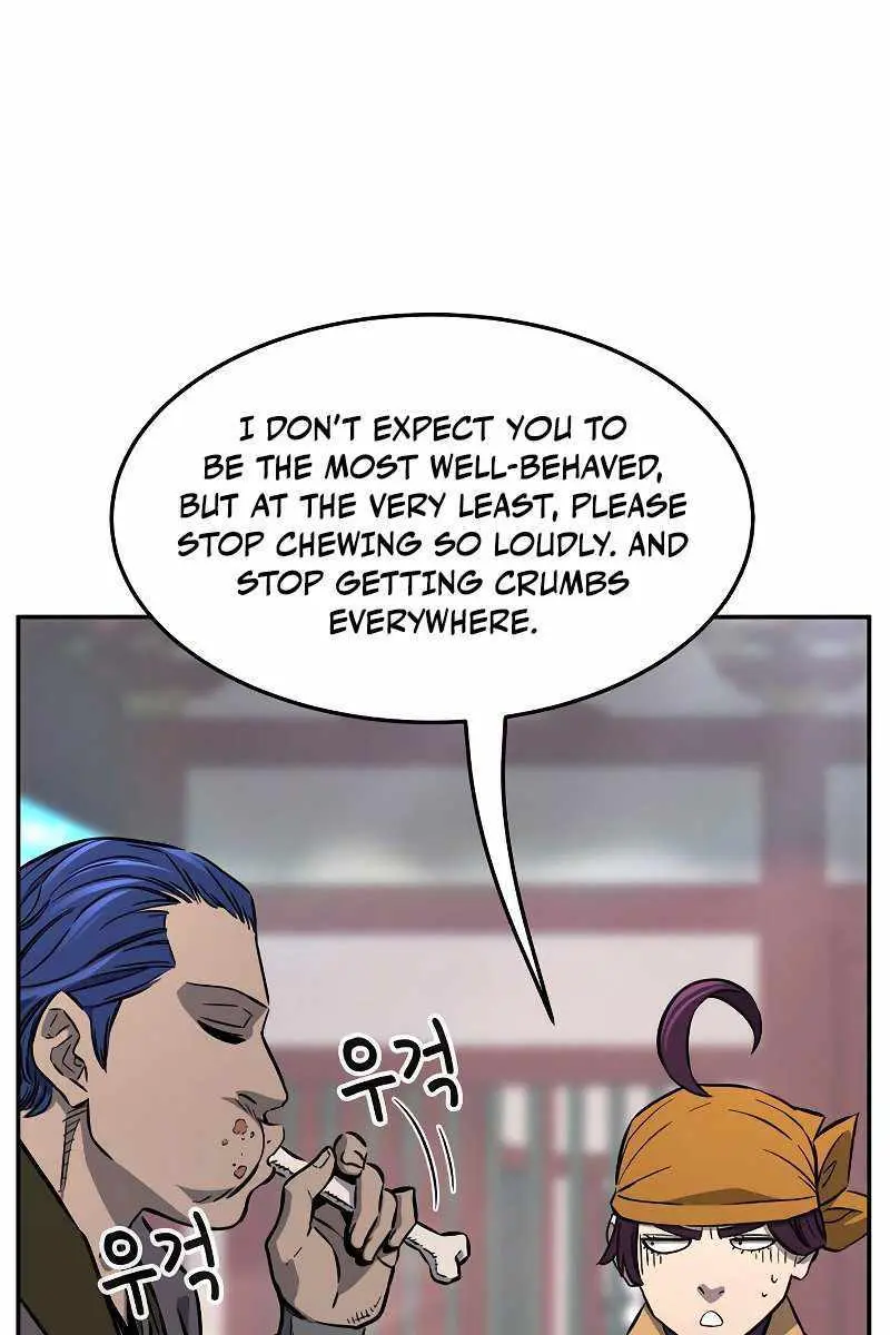 Absolute Sword Sense Chapter 59 Page 56