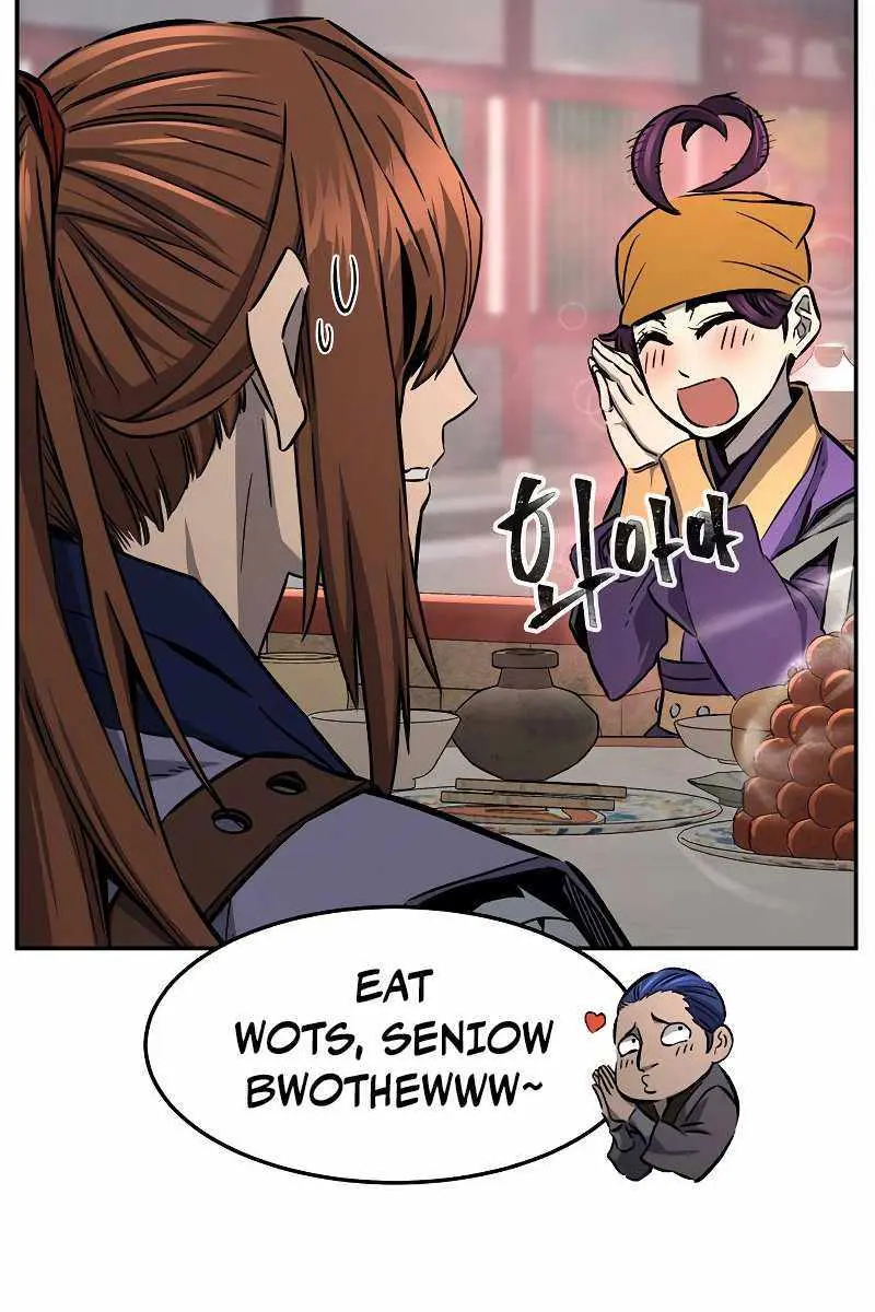 Absolute Sword Sense Chapter 59 Page 60