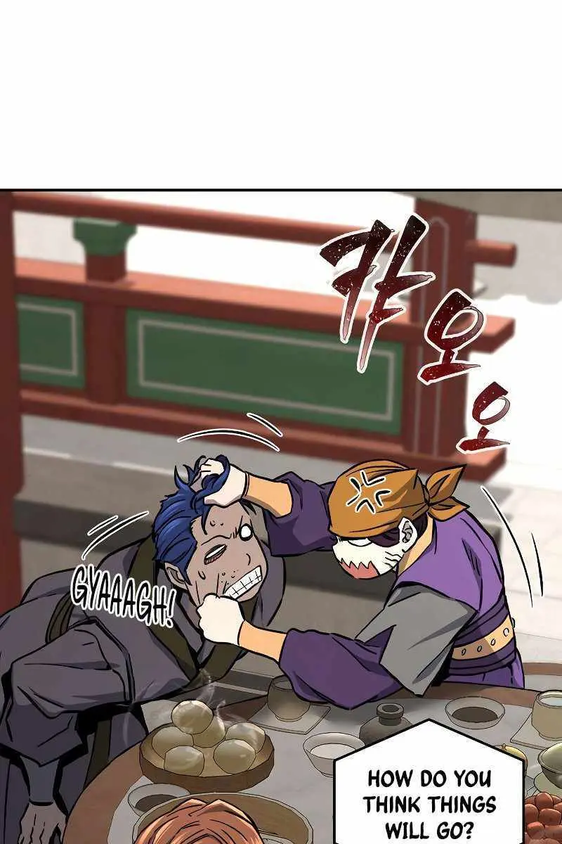 Absolute Sword Sense Chapter 59 Page 61