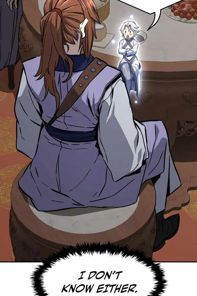 Absolute Sword Sense Chapter 59 Page 62