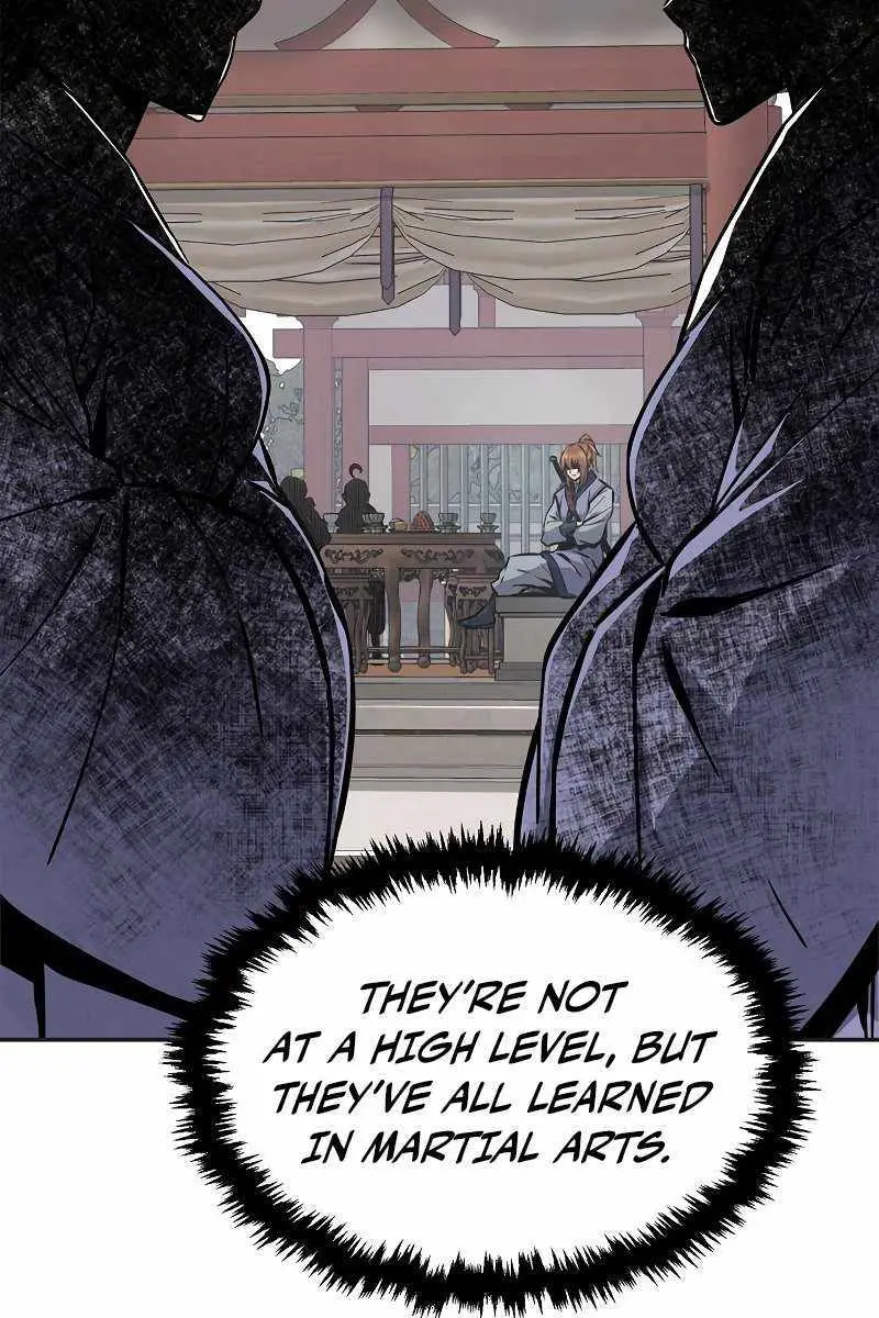 Absolute Sword Sense Chapter 59 Page 69