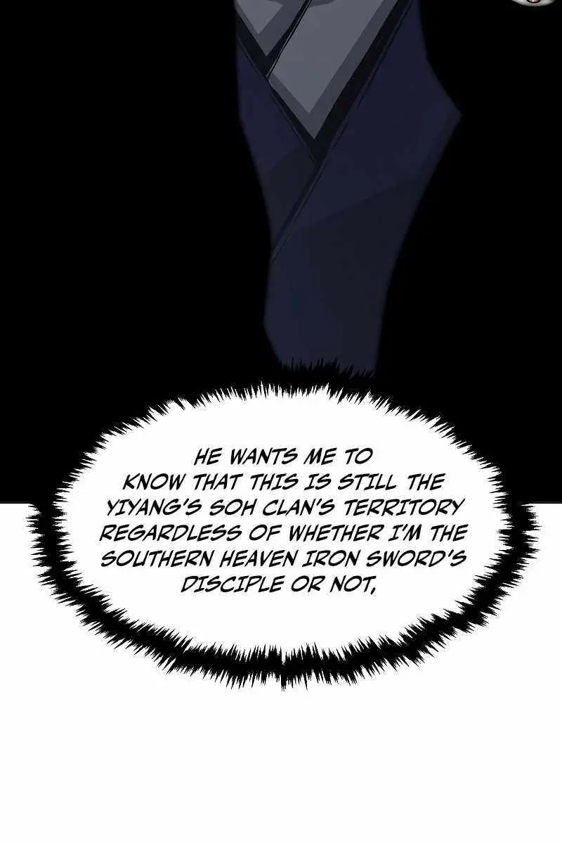 Absolute Sword Sense Chapter 59 Page 73