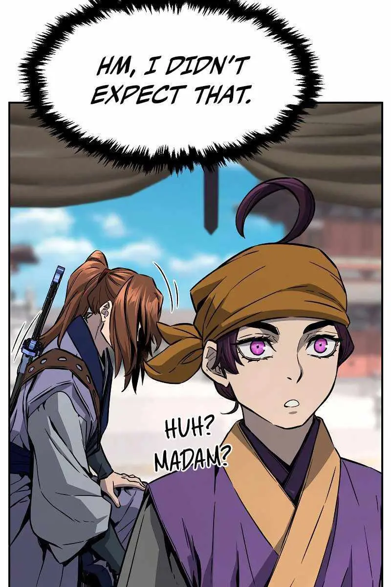 Absolute Sword Sense Chapter 59 Page 78