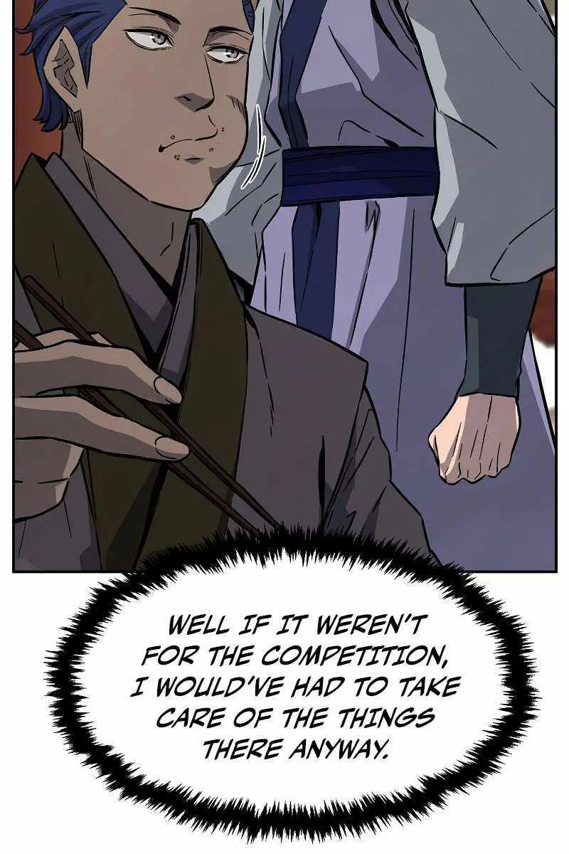 Absolute Sword Sense Chapter 59 Page 80