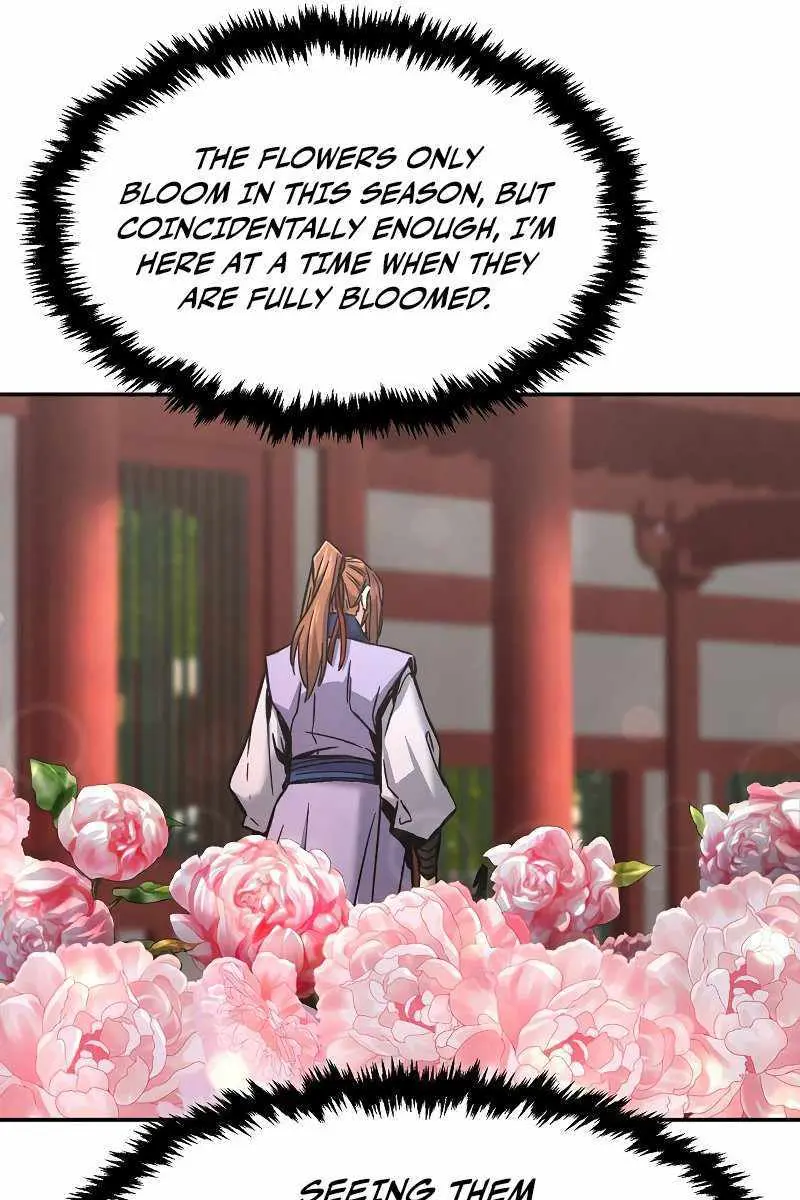 Absolute Sword Sense Chapter 59 Page 84