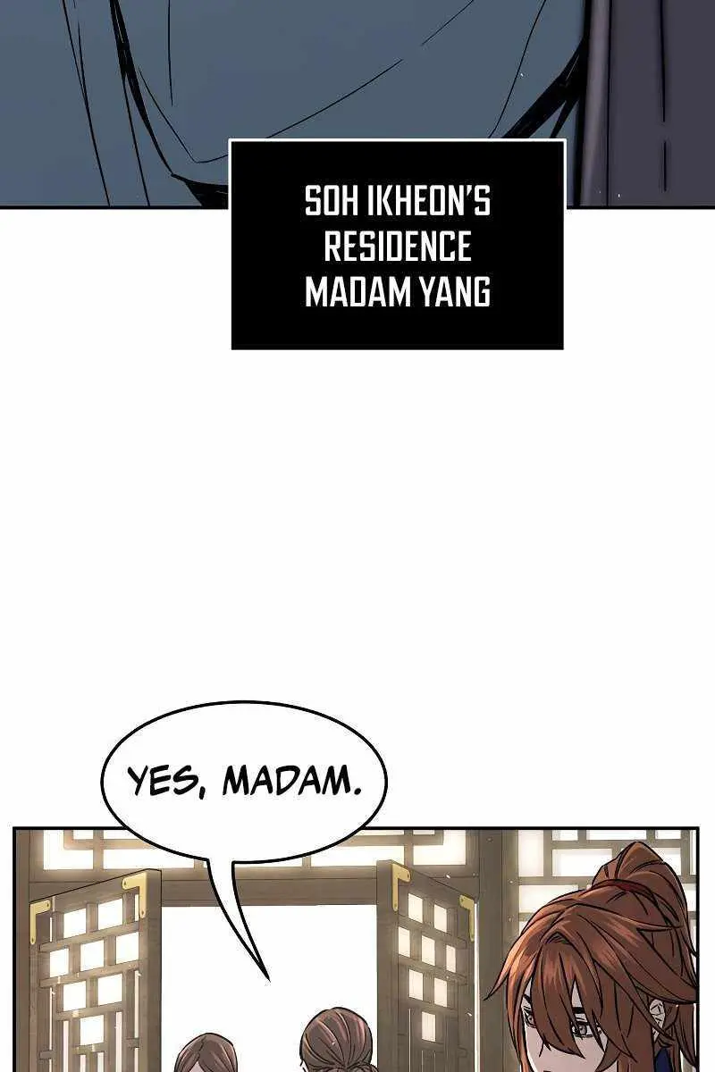 Absolute Sword Sense Chapter 59 Page 89