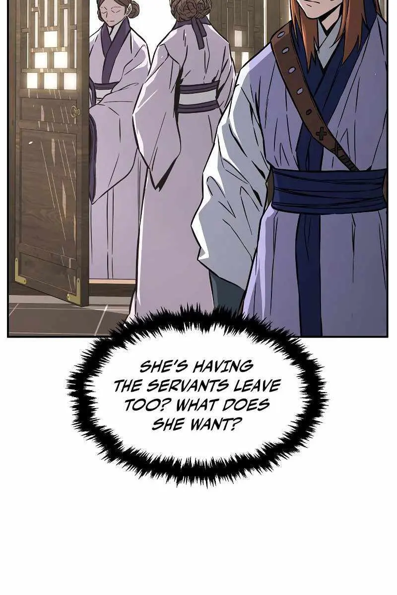 Absolute Sword Sense Chapter 59 Page 90