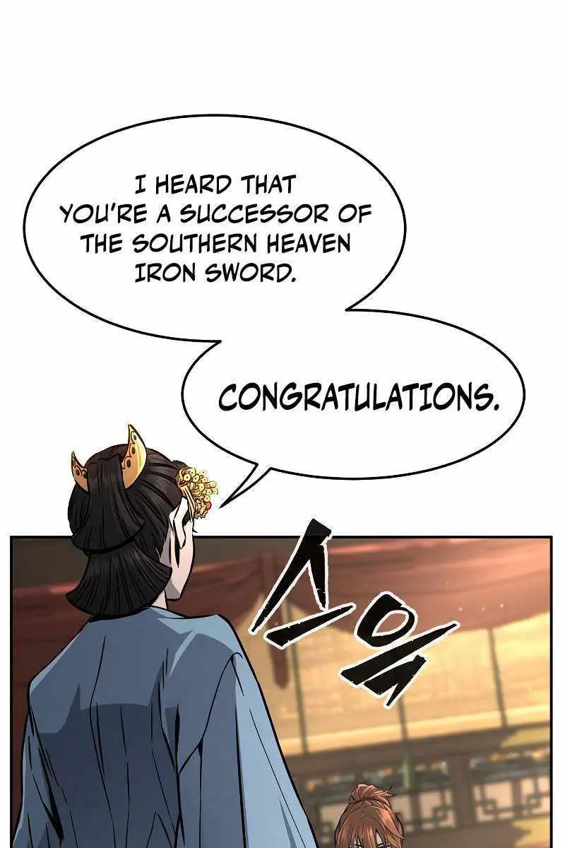 Absolute Sword Sense Chapter 59 Page 91