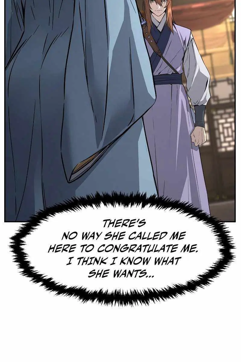 Absolute Sword Sense Chapter 59 Page 92