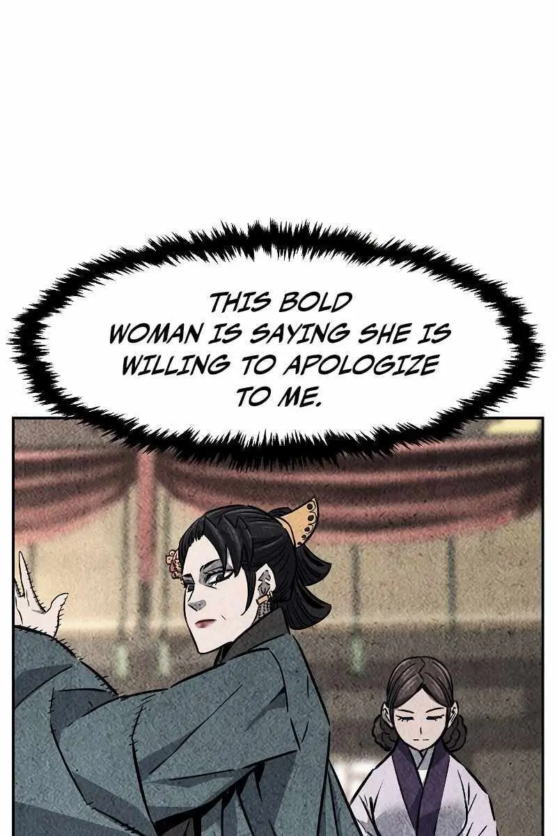 Absolute Sword Sense Chapter 59 Page 99