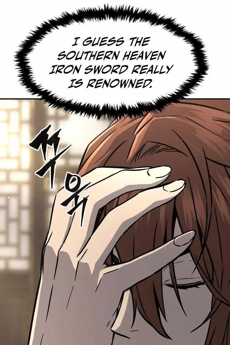 Absolute Sword Sense Chapter 59 Page 104