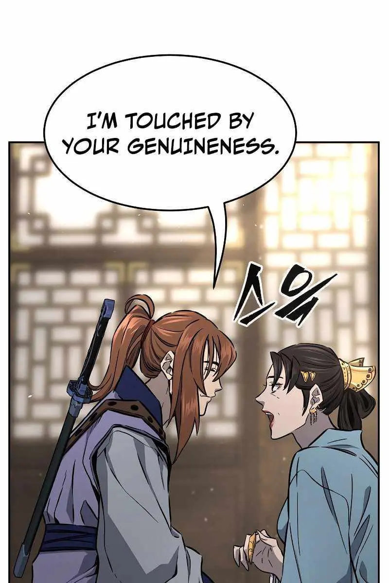 Absolute Sword Sense Chapter 59 Page 116