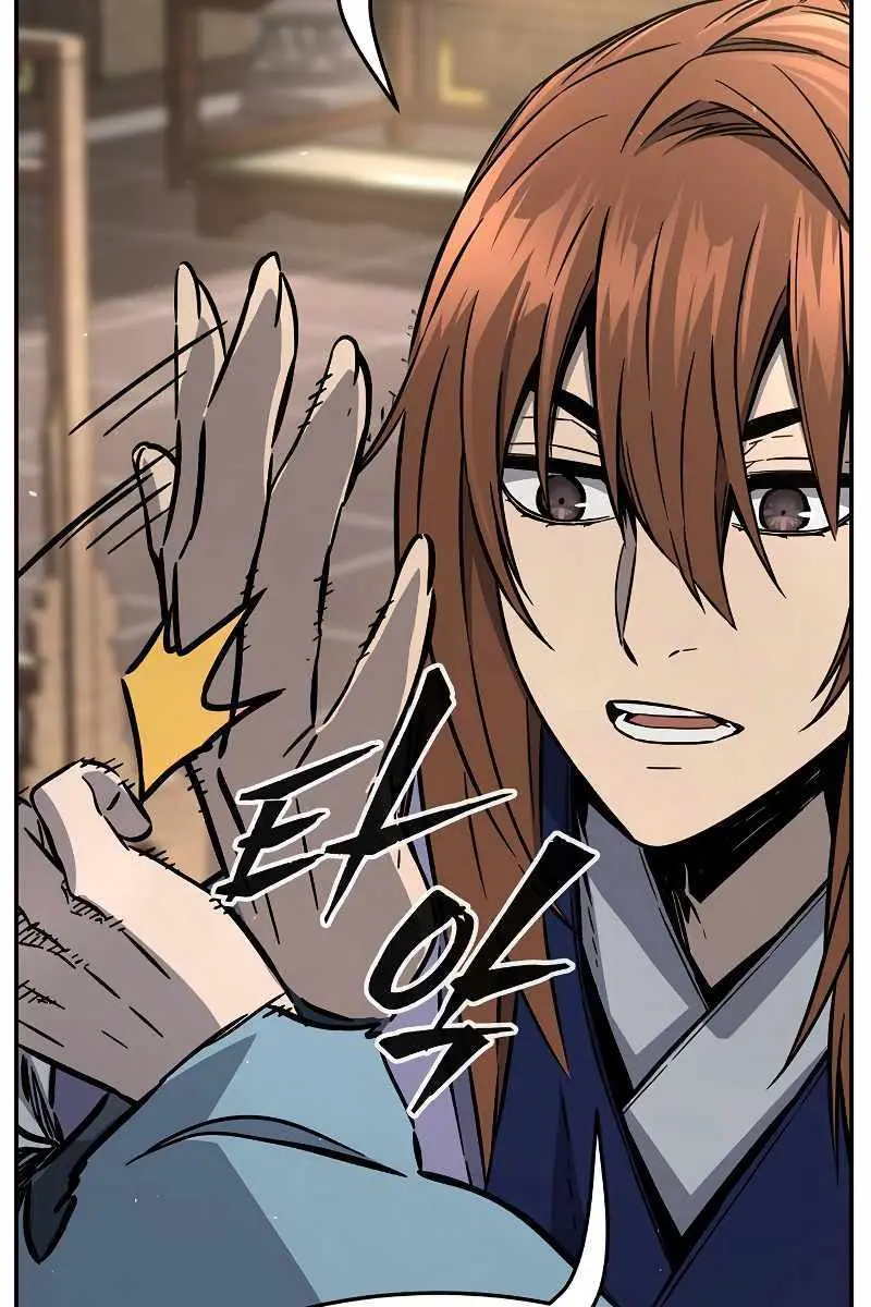 Absolute Sword Sense Chapter 59 Page 126