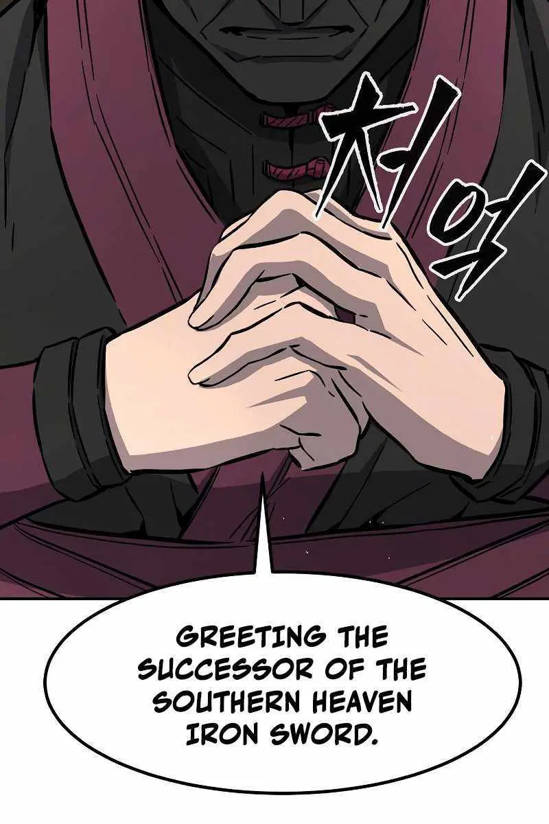 Absolute Sword Sense Chapter 59 Page 135