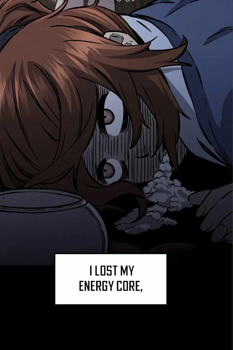 Absolute Sword Sense Chapter 60 Page 6