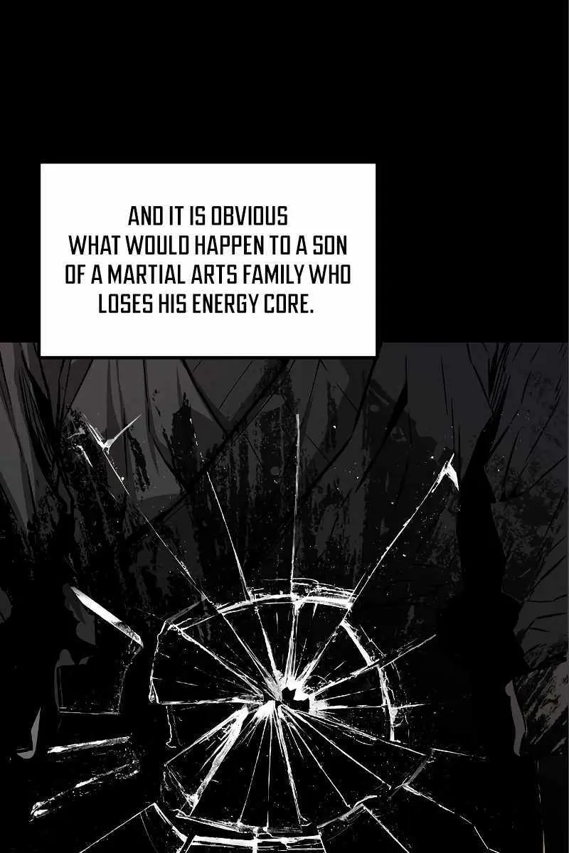 Absolute Sword Sense Chapter 60 Page 7