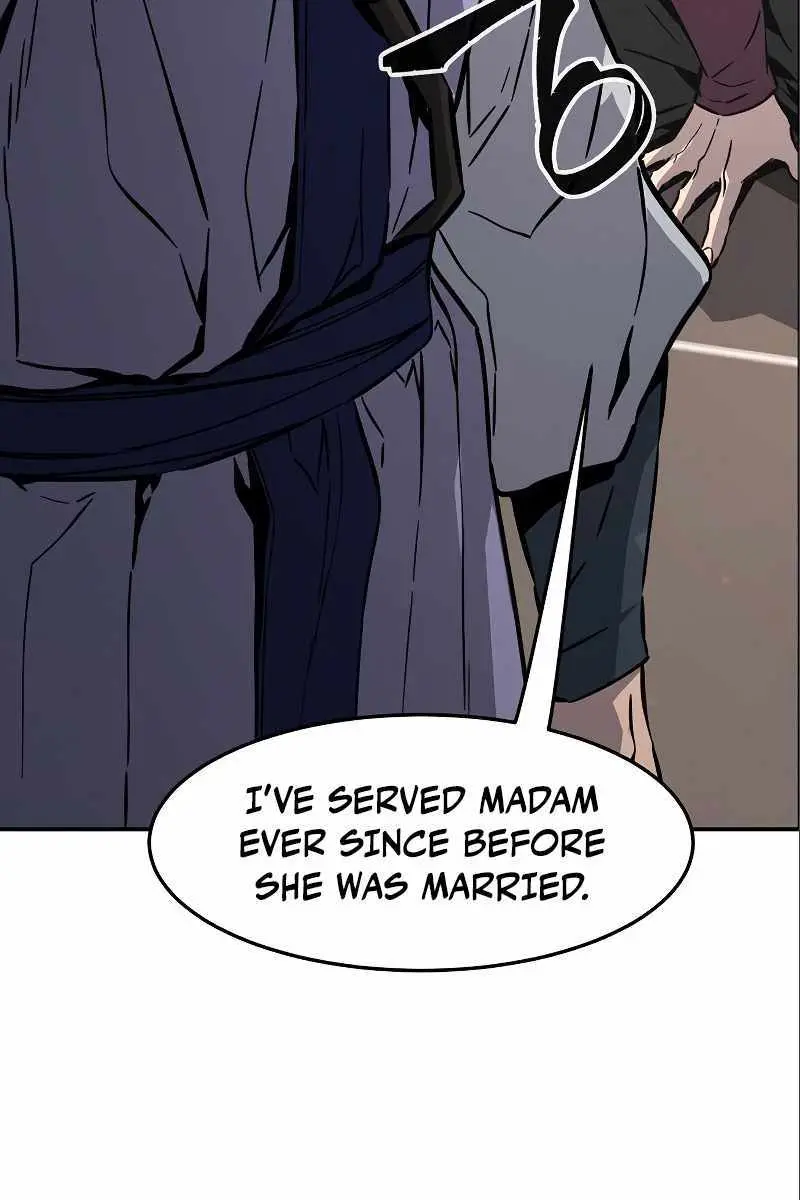 Absolute Sword Sense Chapter 60 Page 10