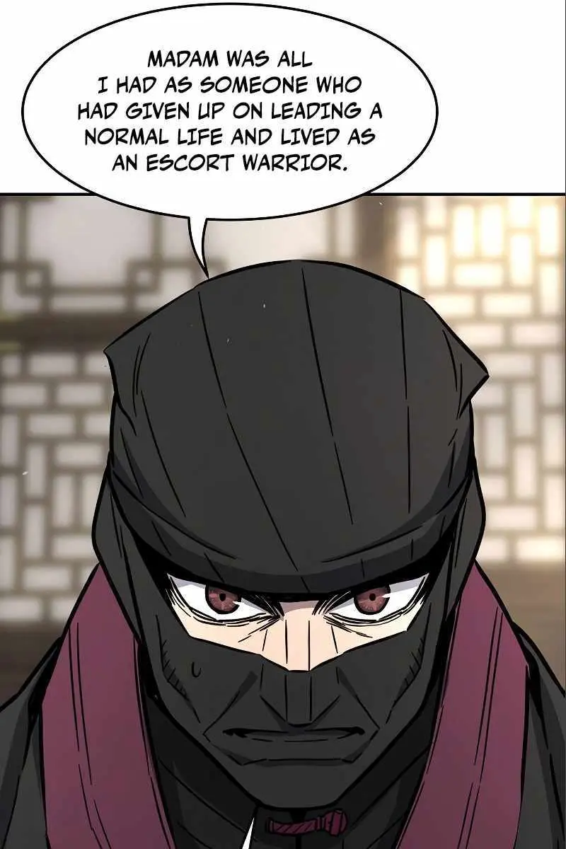 Absolute Sword Sense Chapter 60 Page 12