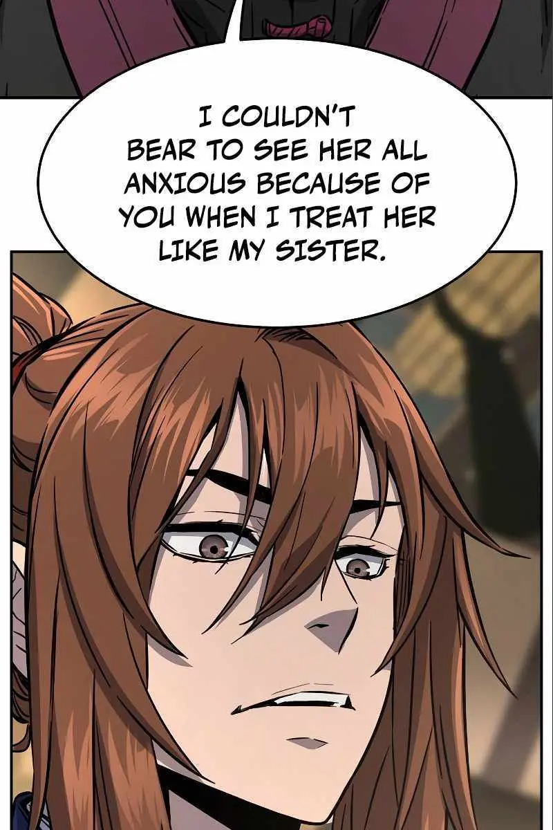 Absolute Sword Sense Chapter 60 Page 13