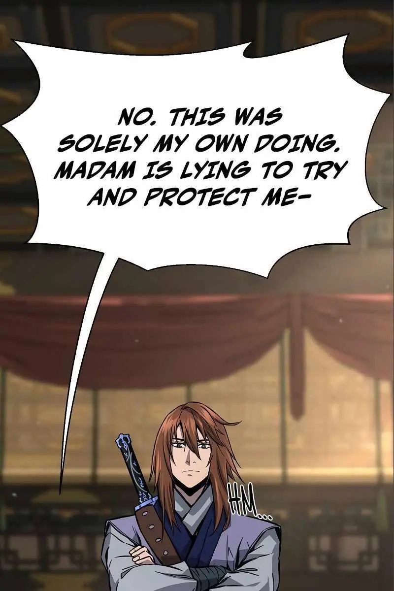 Absolute Sword Sense Chapter 60 Page 21