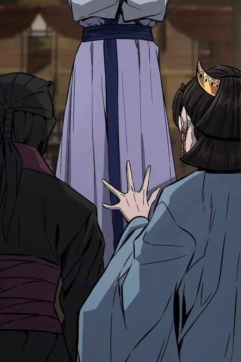 Absolute Sword Sense Chapter 60 Page 22