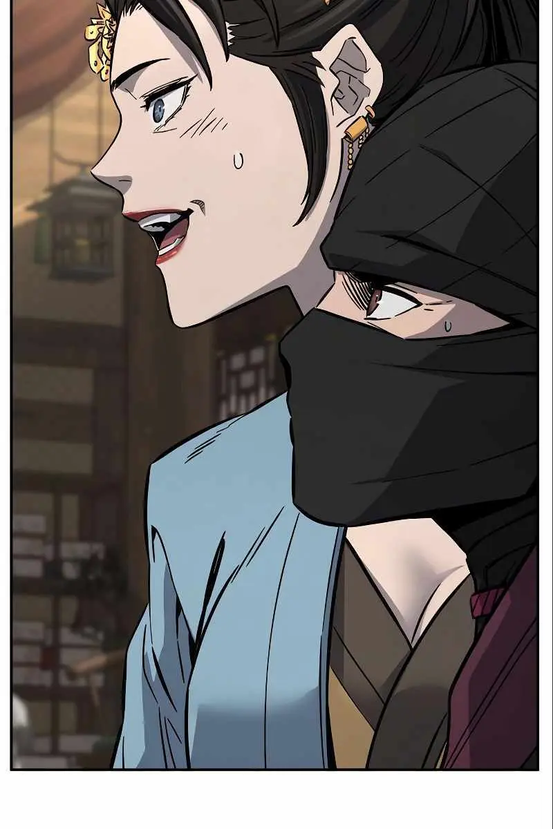 Absolute Sword Sense Chapter 60 Page 27