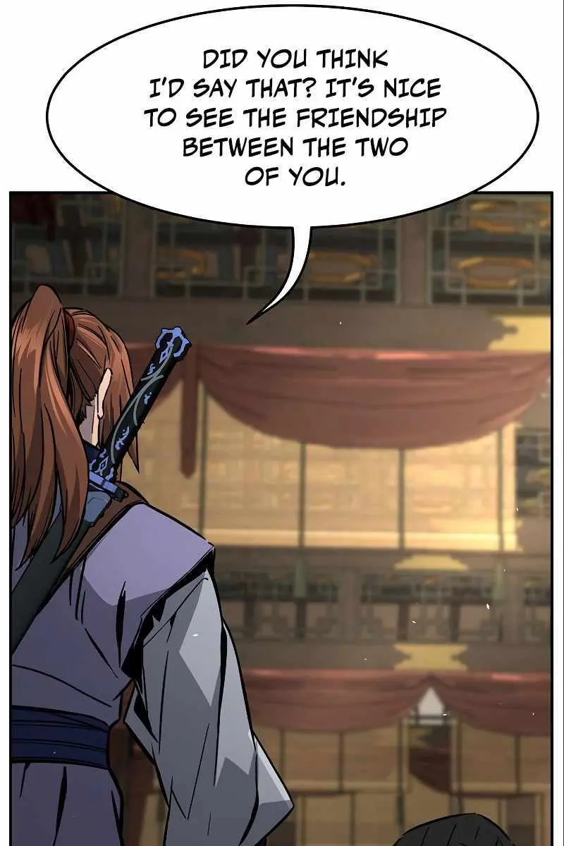 Absolute Sword Sense Chapter 60 Page 31