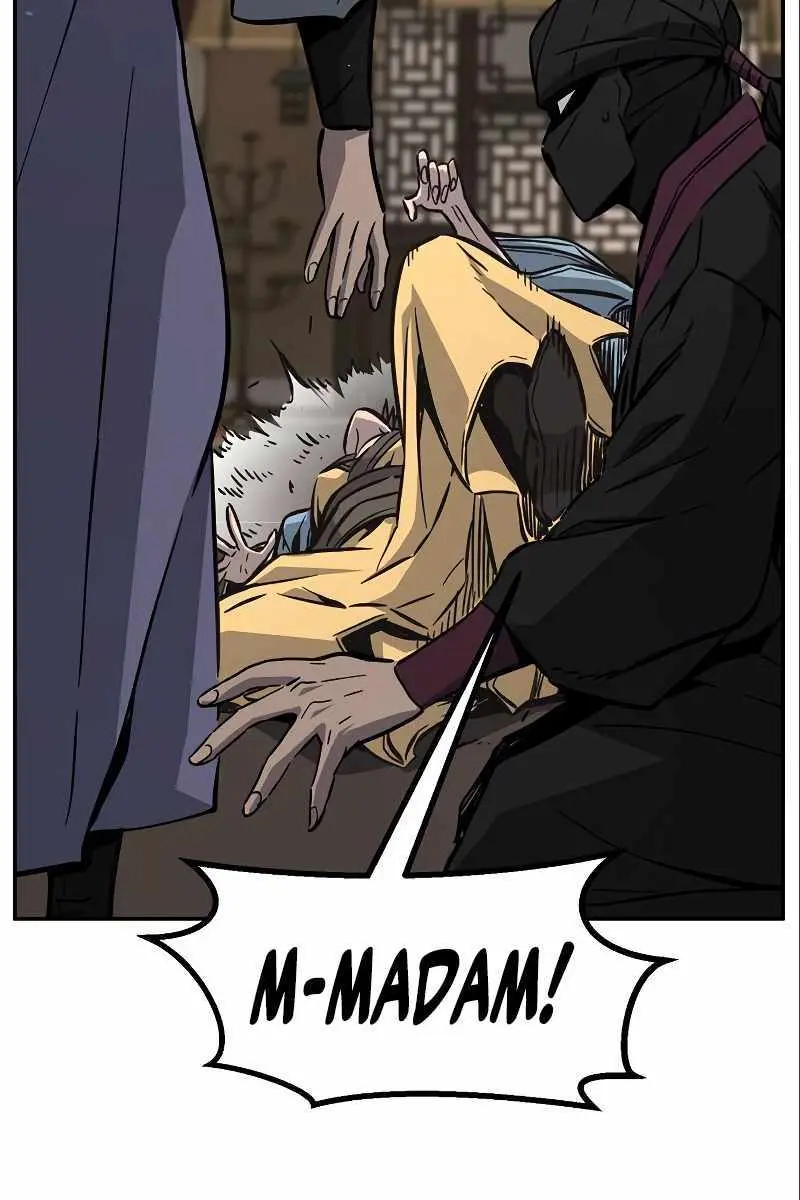 Absolute Sword Sense Chapter 60 Page 32