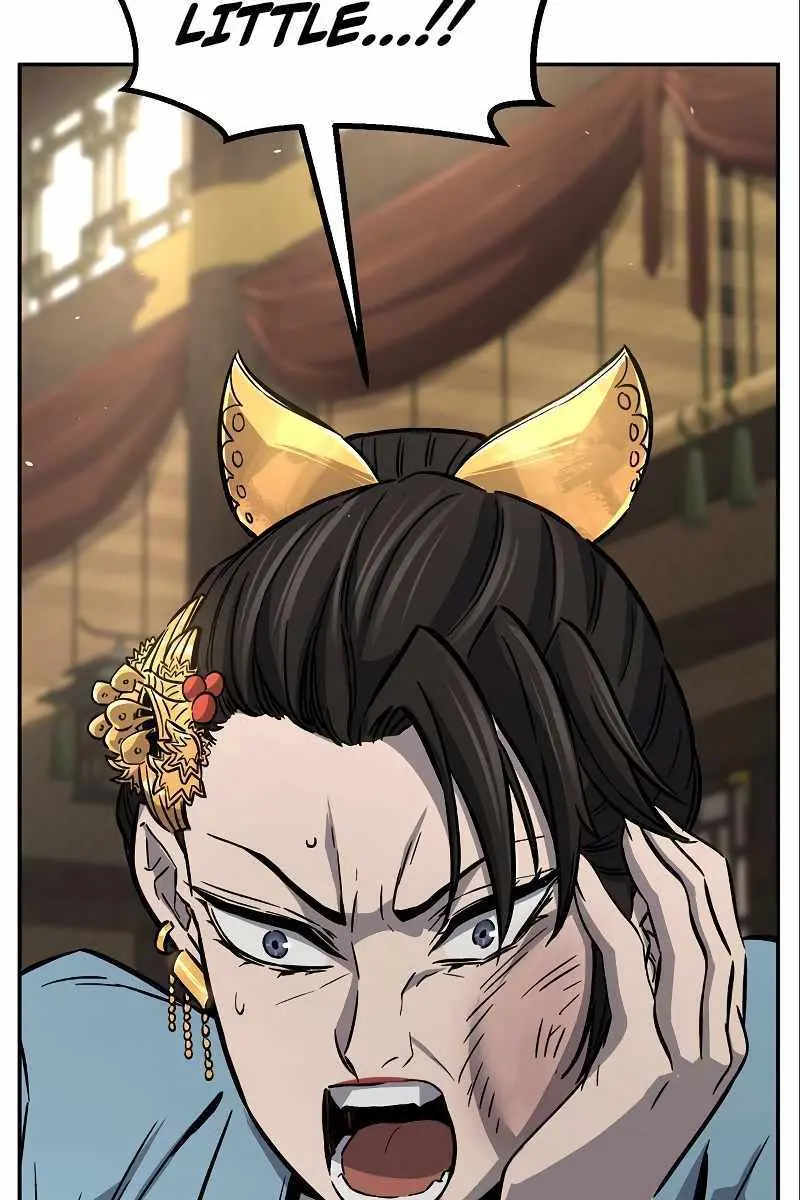 Absolute Sword Sense Chapter 60 Page 36