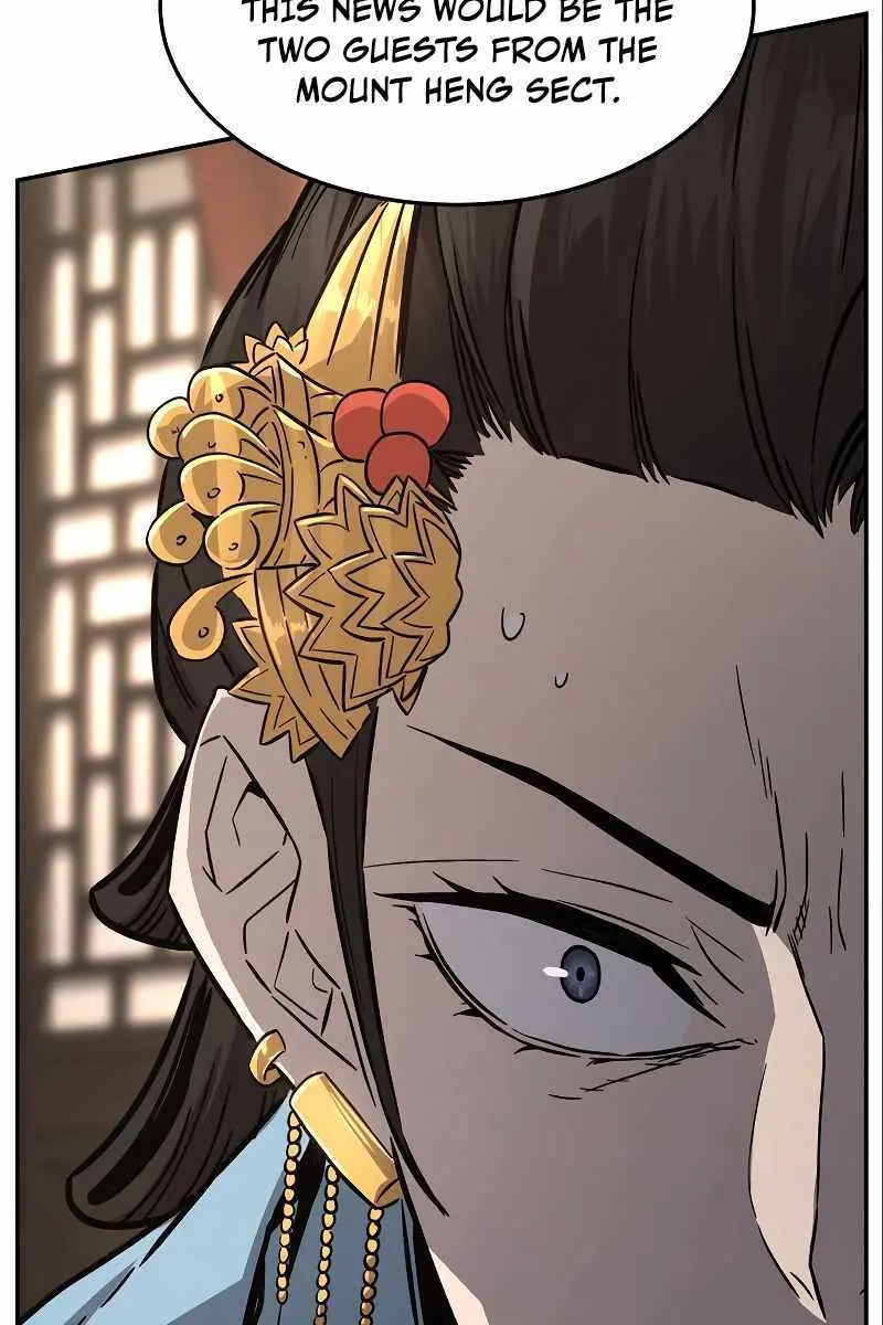 Absolute Sword Sense Chapter 60 Page 42