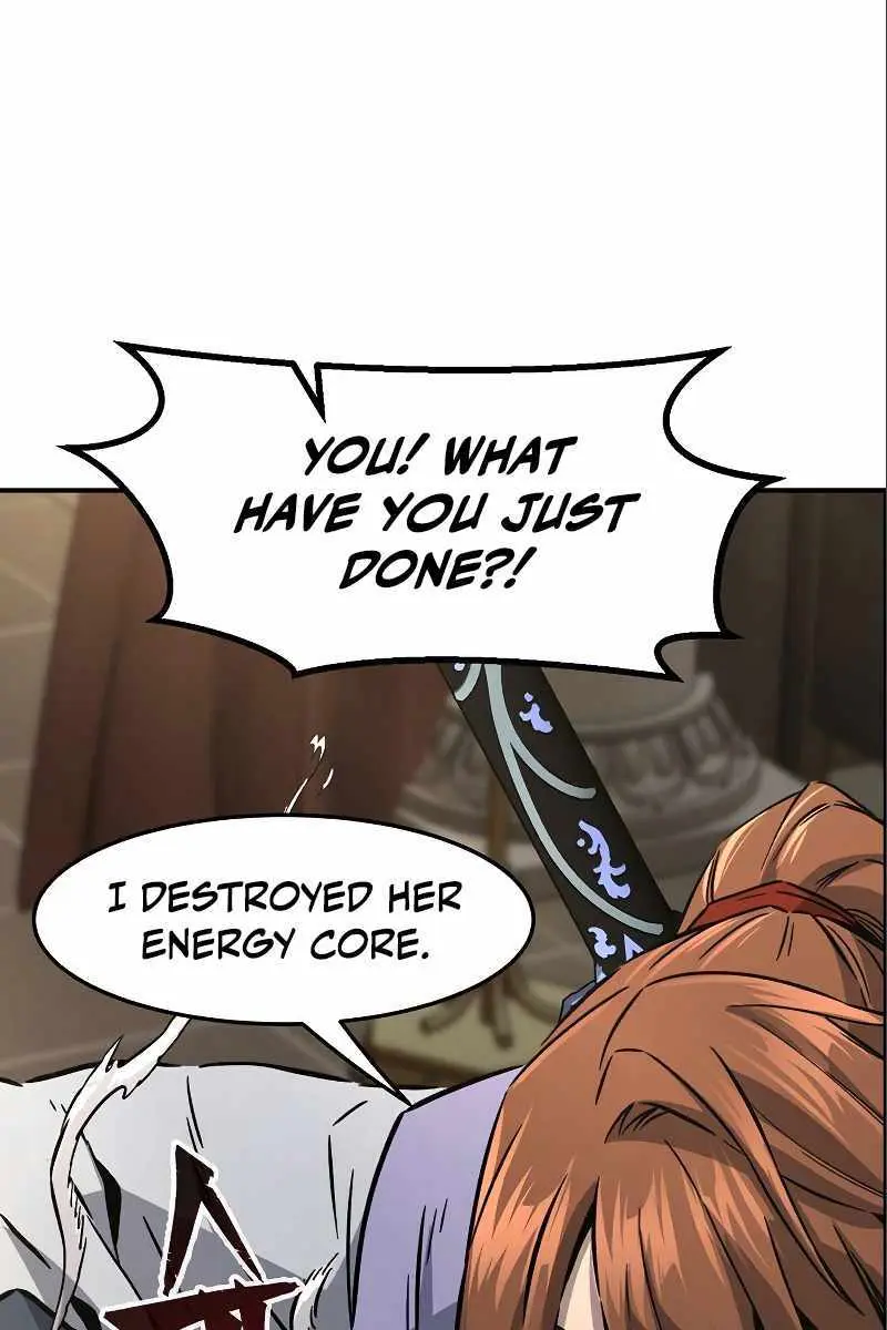 Absolute Sword Sense Chapter 60 Page 46