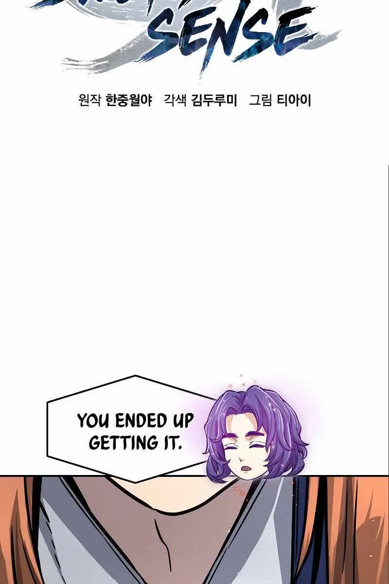 Absolute Sword Sense Chapter 60 Page 62