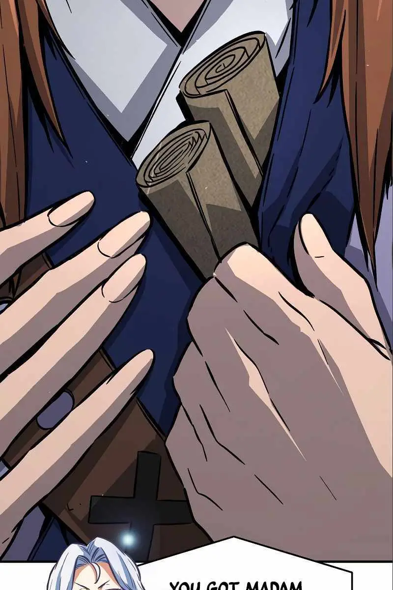 Absolute Sword Sense Chapter 60 Page 63