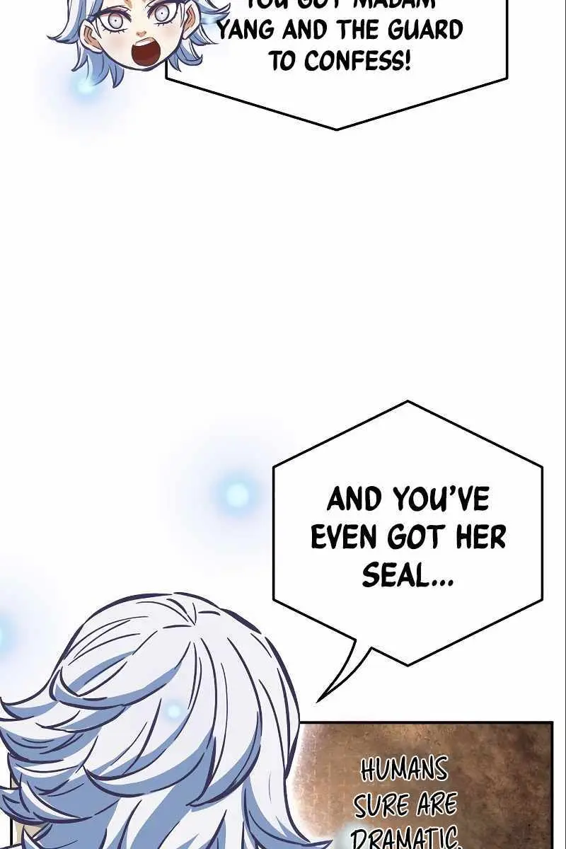 Absolute Sword Sense Chapter 60 Page 64