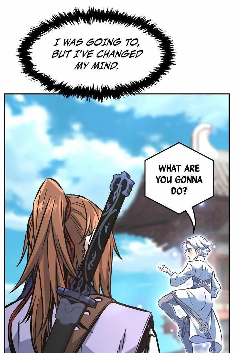 Absolute Sword Sense Chapter 60 Page 70