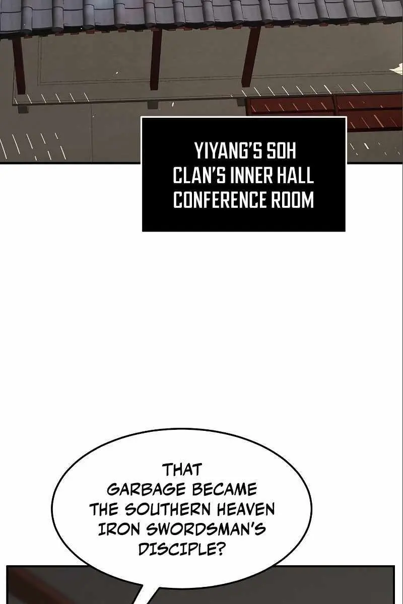 Absolute Sword Sense Chapter 60 Page 75