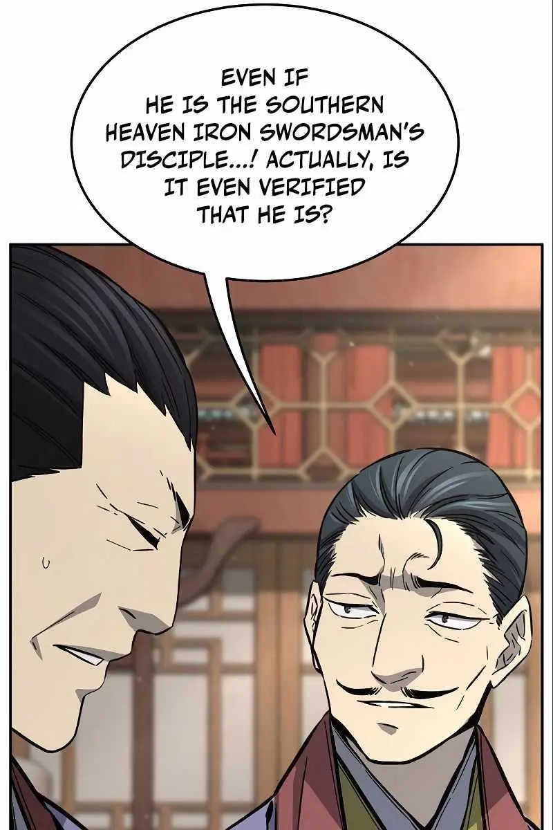 Absolute Sword Sense Chapter 60 Page 78