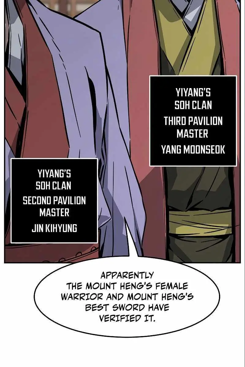 Absolute Sword Sense Chapter 60 Page 79